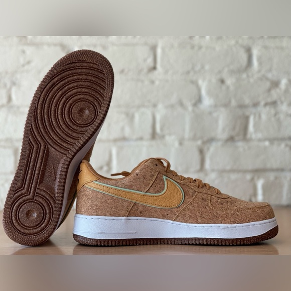 af1 cork pineapple